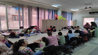 محافظ المنوفية: تنظيم 38 نشاطًا وفعالية ثقافية لتعزيز القيم الإيجابية| صور 