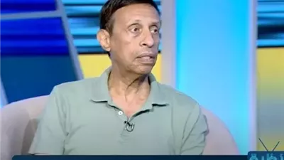 حسان العربي: 