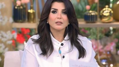 منى الشاذلي عن أزمة لوحات مها الصغير: 