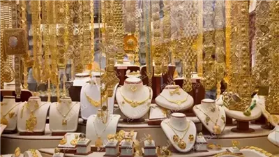 عيار 21 عامل إيه؟ أسعار الذهب اليوم الجمعة 11 يوليو 2025