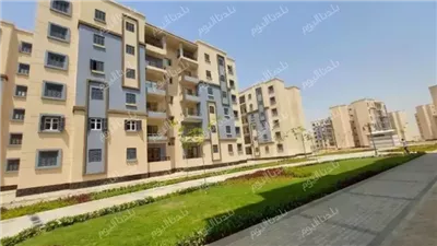 لمحدودي ومتوسطي الدخل.. خطوات التقديم على شقق سكن لكل المصريين 7 