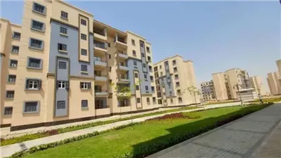 فرصتك جت تاني.. تفاصيل حجز شقق المرحلة الثانية بـ