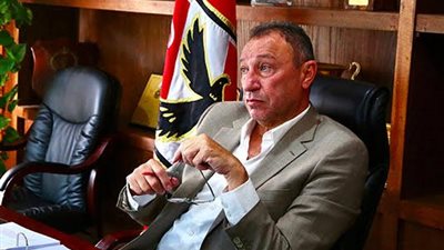 إحالة مصطفى يونس للتحقيق.. أبرز قرارت مجلس إدارة النادي الأهلي عقب اجتماع اليوم 