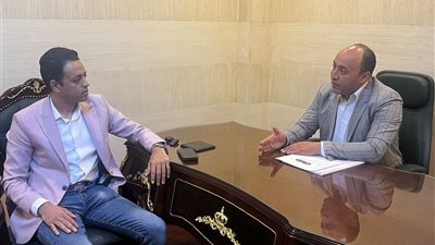 حسام حسن: حزب العدل يختار ممثليه وفق الكفاءة.. ولا نتلقى أي توجيهات خارجية| خاص