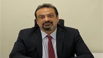  الصحة: 22 مصابا في حريق سنترال رمسيس.. والحالات مستقرة ولا وفيات