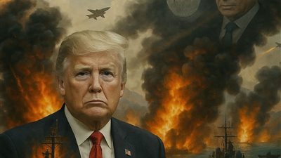 الولايات المتحدة تعتقل مهندسًا إيـ ـرانيًا بتهمة خرق العقوبات وتصدير إلكترونيات لطهران