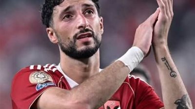 لإغلاق ملف رحيله.. الأهلي يسعى لتقديم ترضية مالية لوسام أبو علي