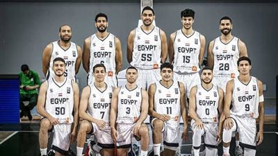 قبل الظهور الـ25.. تعرف على تاريخ مشاركات منتخب السلة في بطولة الأفروباسكت
