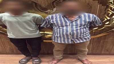  أمن القاهرة يكشف حقيقة مشاجرة سائقين بسبب أولوية المرور ويضبط المتهمين