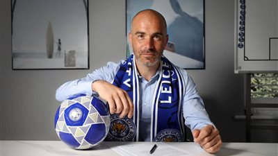 قبل نهائي مونديال الأندية.. مدرب تشيلسي: باريس سان جيرمان أفضل فريق في العالم