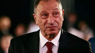الخطيب يُنهي الجدل ويُجمّد مفاوضات ضم مصطفى محمد (خاص)