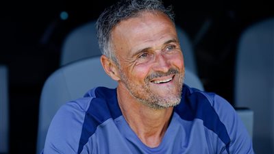 أنريكي: مواجهة تشيلسي لن تكون سهلة.. ونسعى لتتوييج بمونديال الأندية