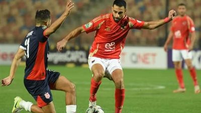 بعد رحيله عن الأهلي.. عمرو السولية إلى أين؟ (خاص)