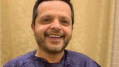 محمد هنيدي يكشف حقيقة خضوعه لجراحة خطرة.. السر في الكواليس