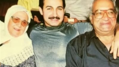 «وحشتوني أوي».. ياسر جلال يكشف مفاجآت «للعدالة وجه آخر»