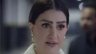  بعد إصابة قوية في الساق.. غادة عبد الرازق تكشف آخر مستجدات حالتها الصحية