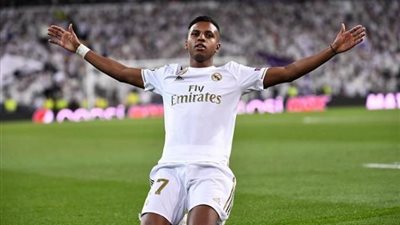  بـ90 مليون يورو.. مانشستر يونايتد يطارد رودريجو سيلفا في الميركاتو الصيفي