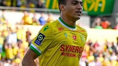 استعدادا للموسم الجديد.. مصطفى محمد يقود نانت للفوز بثنائية أمام لافال