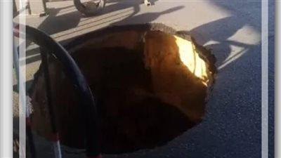 محافظ القاهرة يوجه بسرعة اتخاذ الإجراءات اللازمة بشأن الهبوط الأرضي بجسر السويس