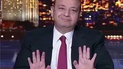 عمرو أديب: الموسم زملكاوي بامتياز.. والفريق يواصل الاستعداد بمعسكر العاصمة الإدارية