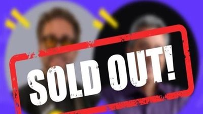  وسط حضور جماهيري لافت.. هشام ماجد يفتتح موسم «سولد أوت» مع محمود سعد