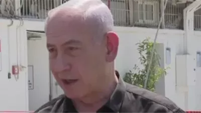 هيئة فلسطينية: نتنياهو يبحث عن «وهم النصر» بعد فشل عدوان غزة