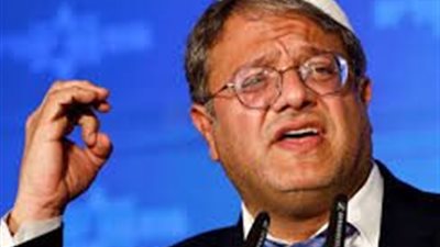 بن غفير يرفض الوصاية الأمريكية.. ويشدد على سيادة تل أبيب في غزة