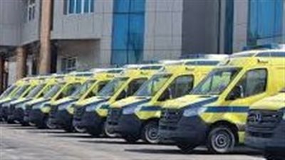 هيئة الإسعاف المصرية: الأطفال الأكثر إجراء للمكالمات الوهمية عن الحرائق