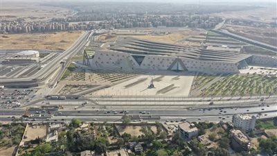 جولة بمحطات الخط الرابع للمترو.. نسب التنفيذ 53% والتشغيل في 2027