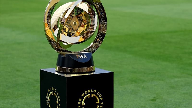 كأس العالم