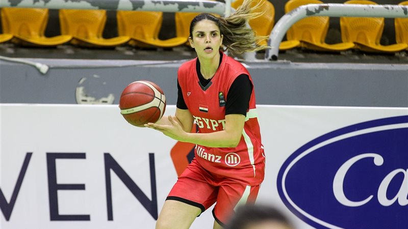 منتخب مصر لسيدات