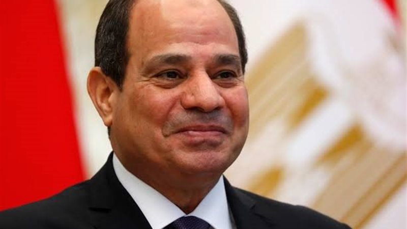 السيسي