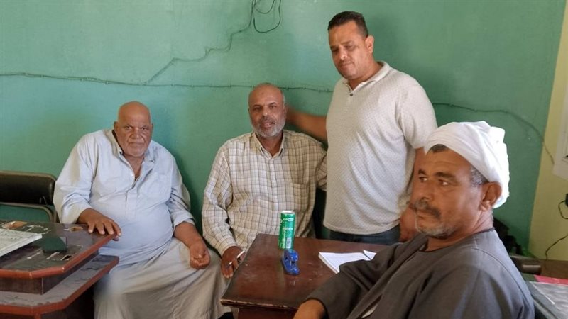 جولة داخل الجمعيات