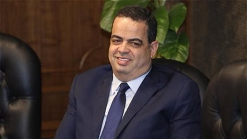 النائب عصام هلال