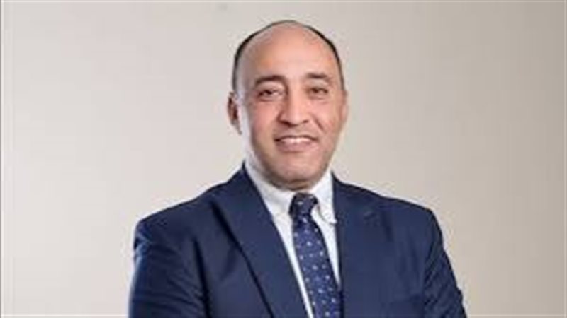 حسام حسن امين تنظيم