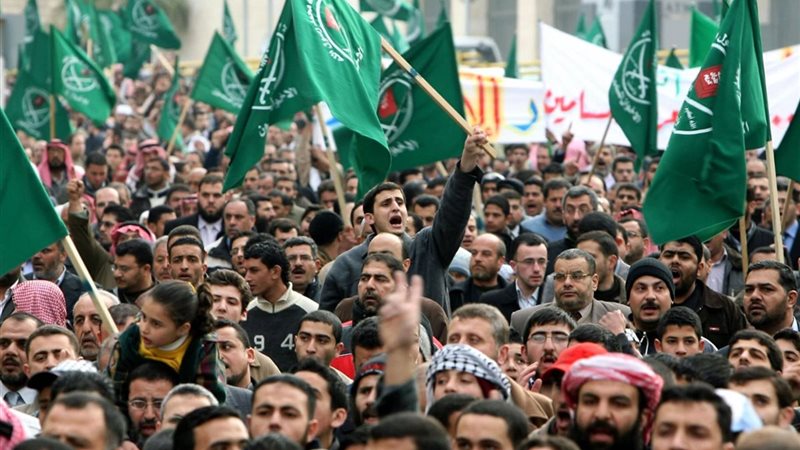 تنظيم الأخوان في