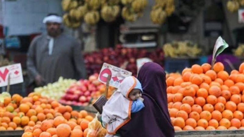 صور أرشيفية للتضخم