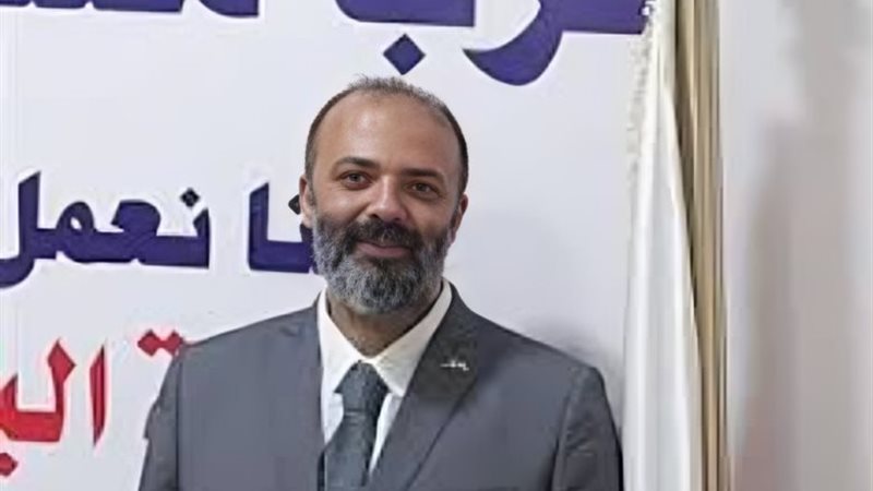 هاني عبدالسميع