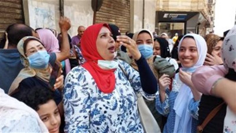 انتهاء امتحانات الثانوية