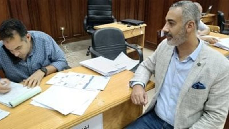 أحمد السيد، مساعد