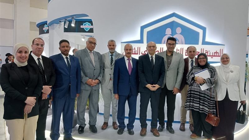 فريق عمل جامعة قناة