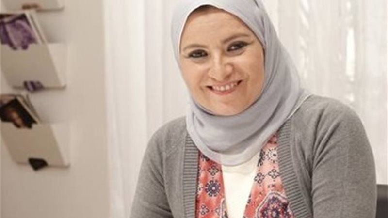هبة قطب