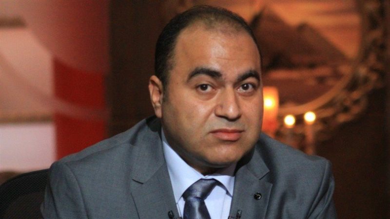 الدكتور أمجد الحداد