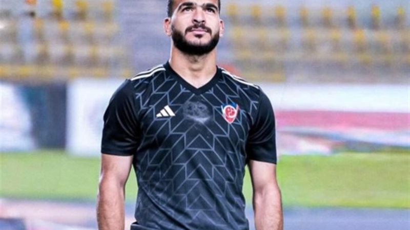 حامد حمدان لاعب بتروجت