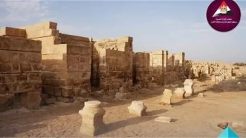 الدير