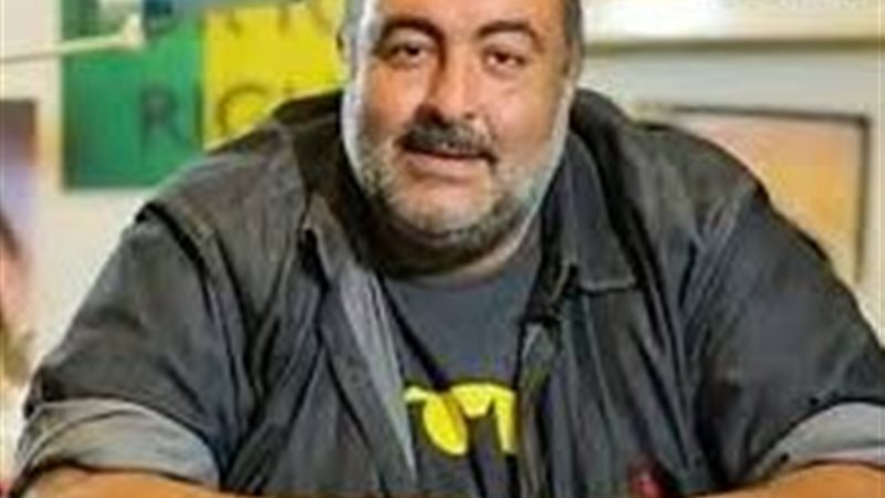 سامح عبد العزيز