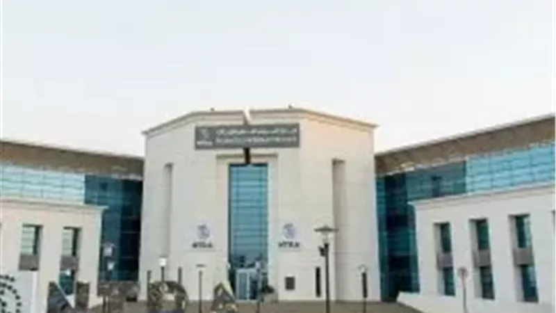 القومي لتنظيم الاتصالات