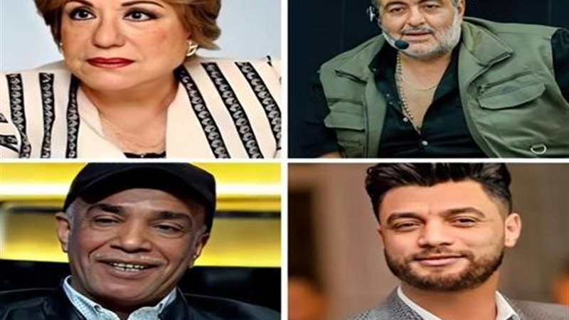رحيل متتابع يهز الوسط