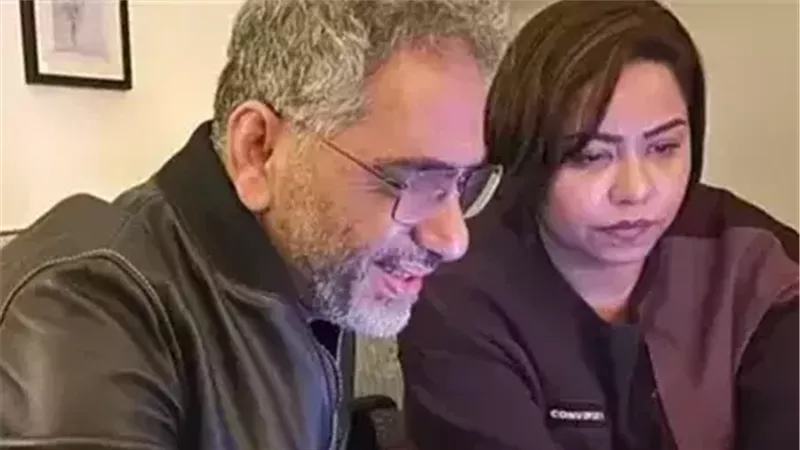 فضل شاكر- شيرين عبدالوهاب