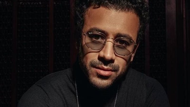 أحمد داود